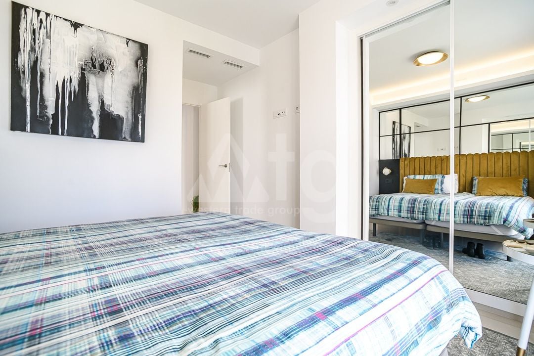 2 bedroom Villa in Ciudad Quesada - GS149482 - Photo - 18