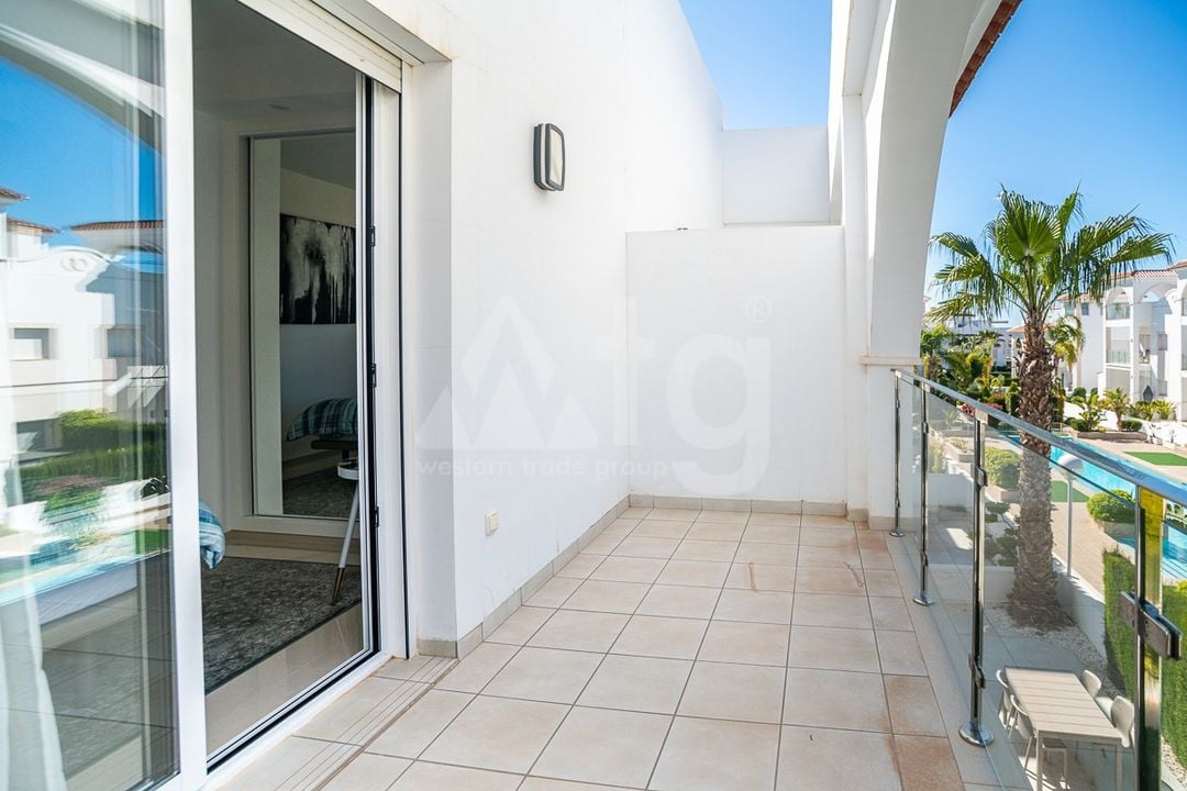 2 bedroom Villa in Ciudad Quesada - GS149482 - Photo - 23