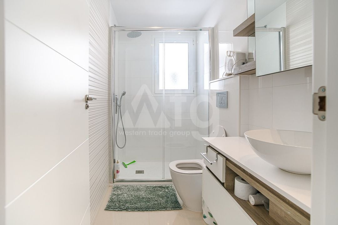 2 bedroom Villa in Ciudad Quesada - GS149482 - Photo - 21