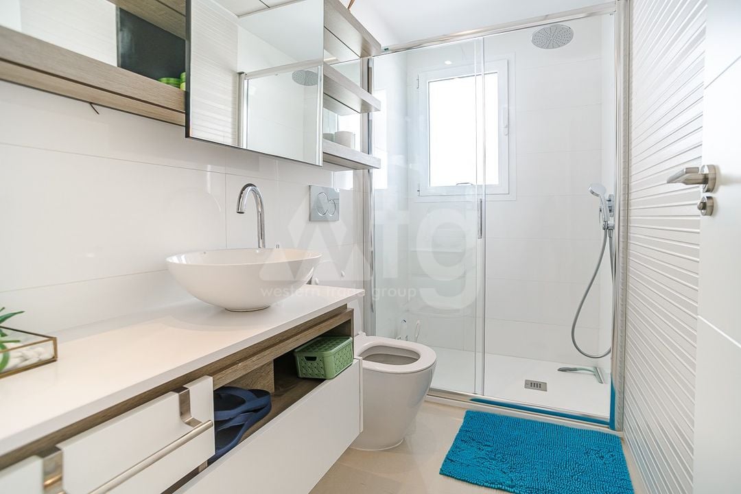 2 bedroom Villa in Ciudad Quesada - GS149482 - Photo - 22