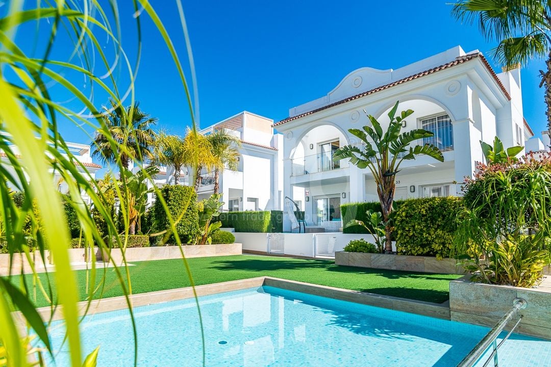 2 bedroom Villa in Ciudad Quesada - GS149482 - Photo - 27