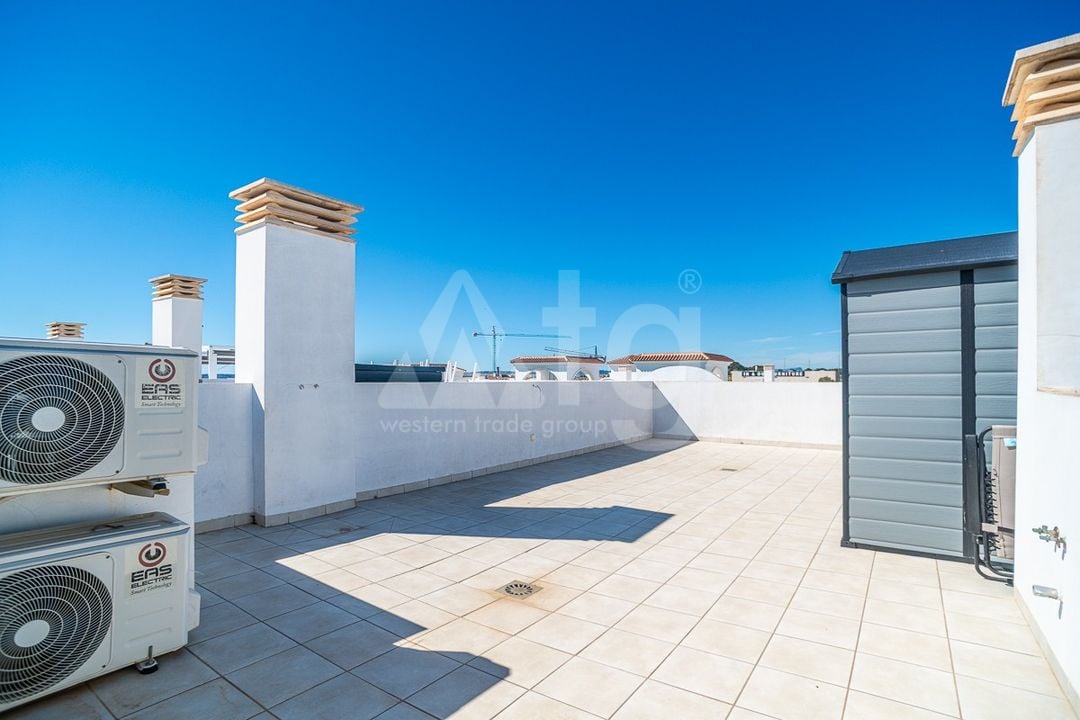 2 bedroom Villa in Ciudad Quesada - GS149482 - Photo - 25