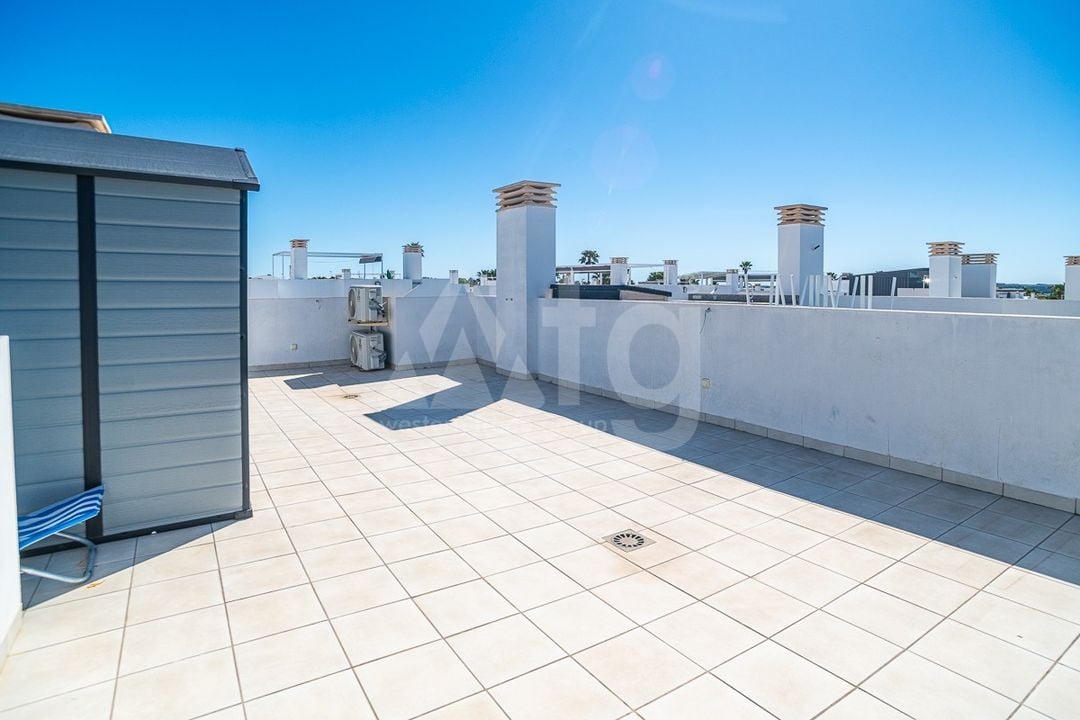 2 bedroom Villa in Ciudad Quesada - GS149482 - Photo - 24
