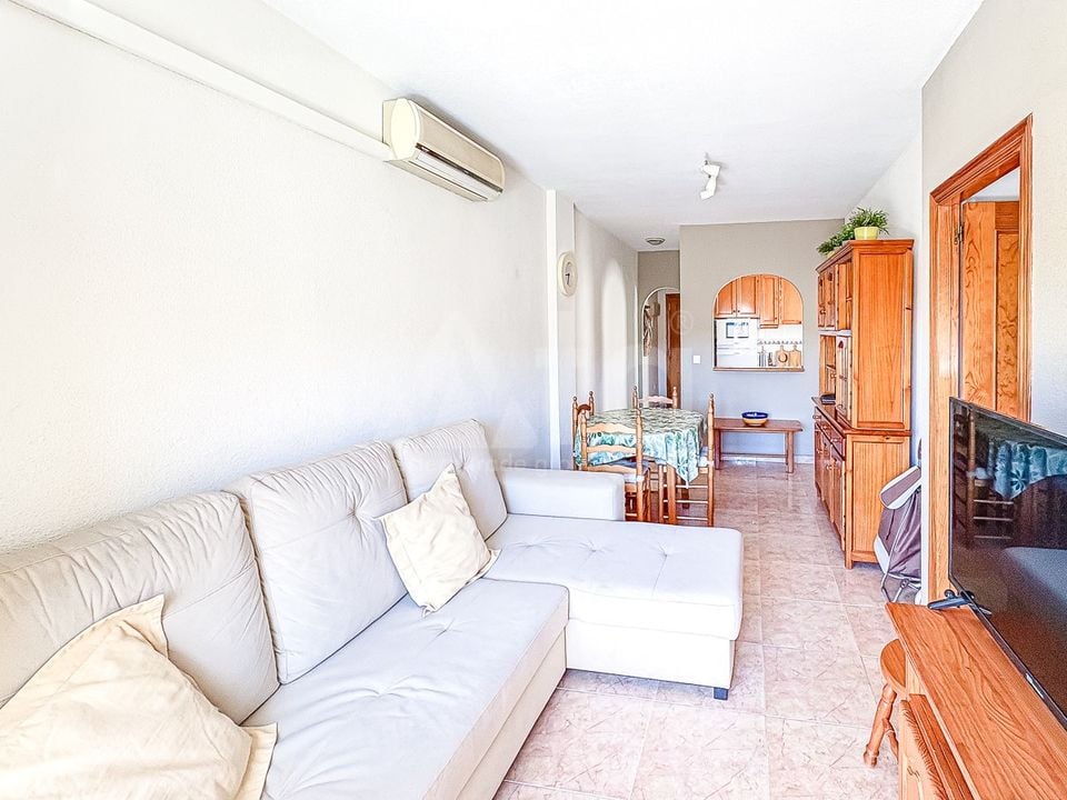 Apartament cu 2 dormitoare în Torrevieja - GS149483 - Imagini - 5