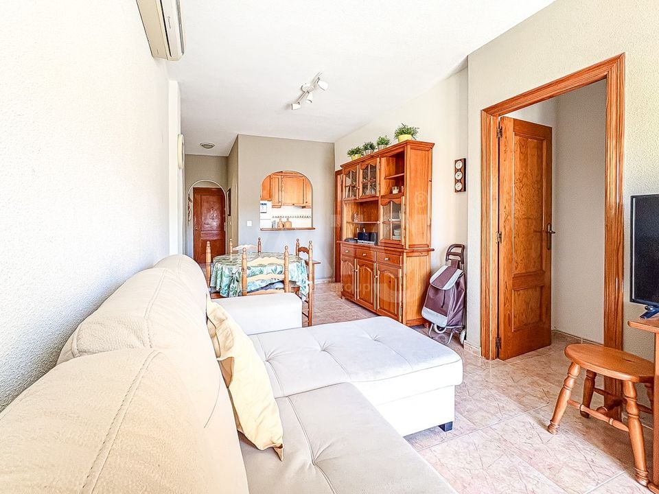 Appartement de 2 chambres à Torrevieja - GS155189 - Photo - 10
