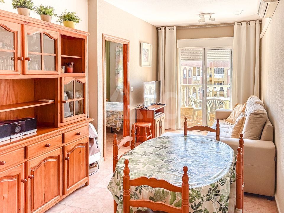 Apartament cu 2 dormitoare în Torrevieja - GS149483 - Imagini - 6