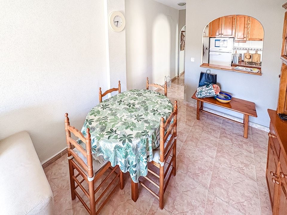 Apartament cu 2 dormitoare în Torrevieja - GS149483 - Imagini - 7