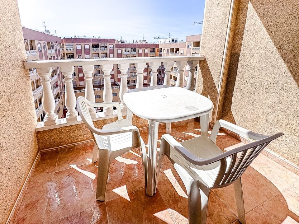 Apartament cu 2 dormitoare în Torrevieja - GS149483 - Imagini - 15