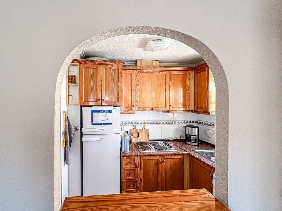 Apartament cu 2 dormitoare în Torrevieja - GS149483 - Imagini - 9