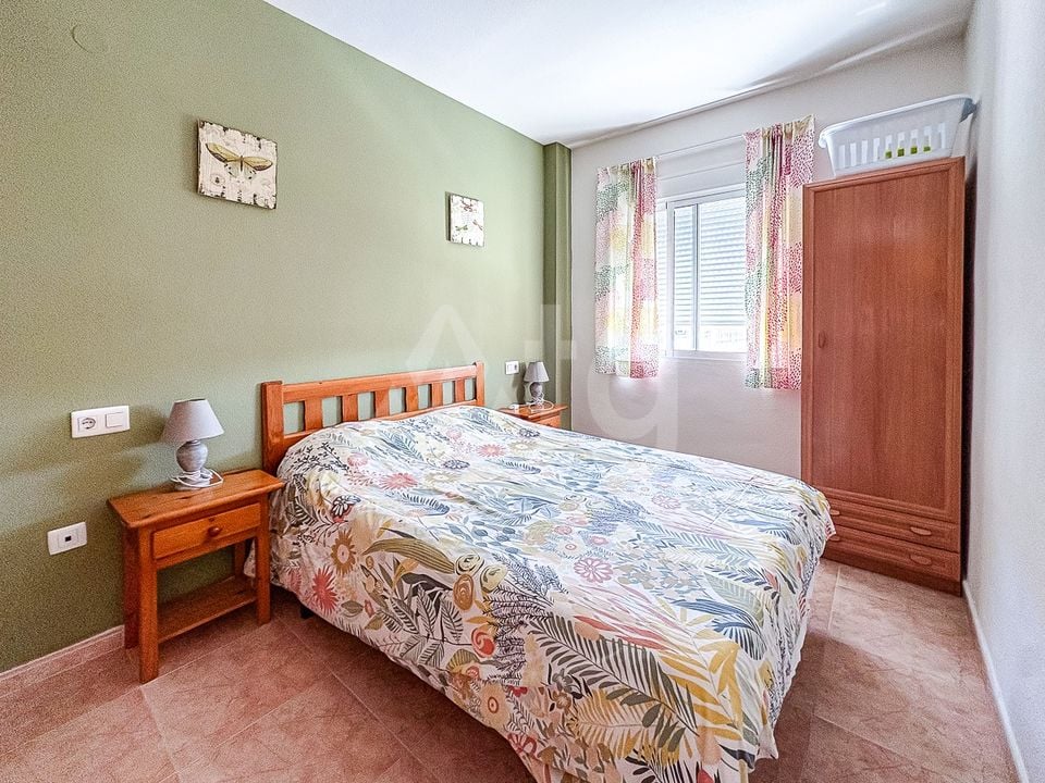 Apartament cu 2 dormitoare în Torrevieja - GS149483 - Imagini - 10