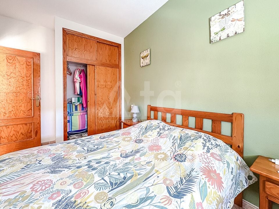 Apartament cu 2 dormitoare în Torrevieja - GS149483 - Imagini - 11