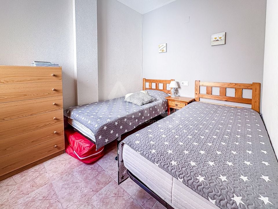 Apartament cu 2 dormitoare în Torrevieja - GS149483 - Imagini - 12