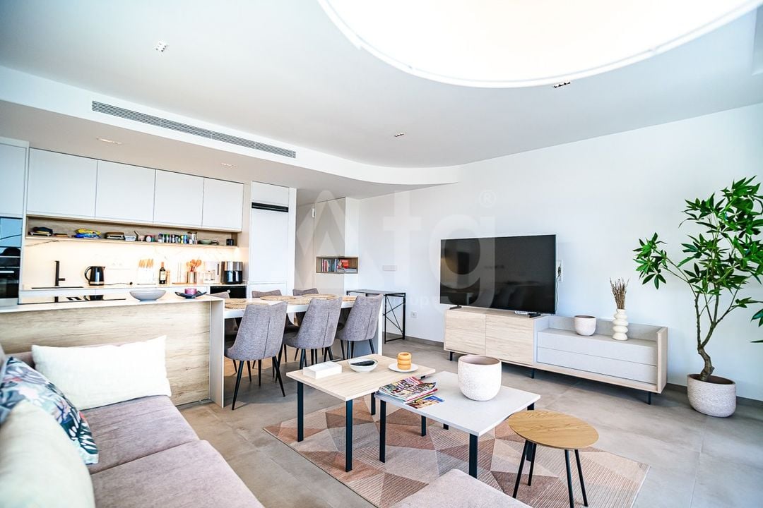 3 bedroom Apartment in San Pedro del Pinatar - GS149484 - Photo - 6