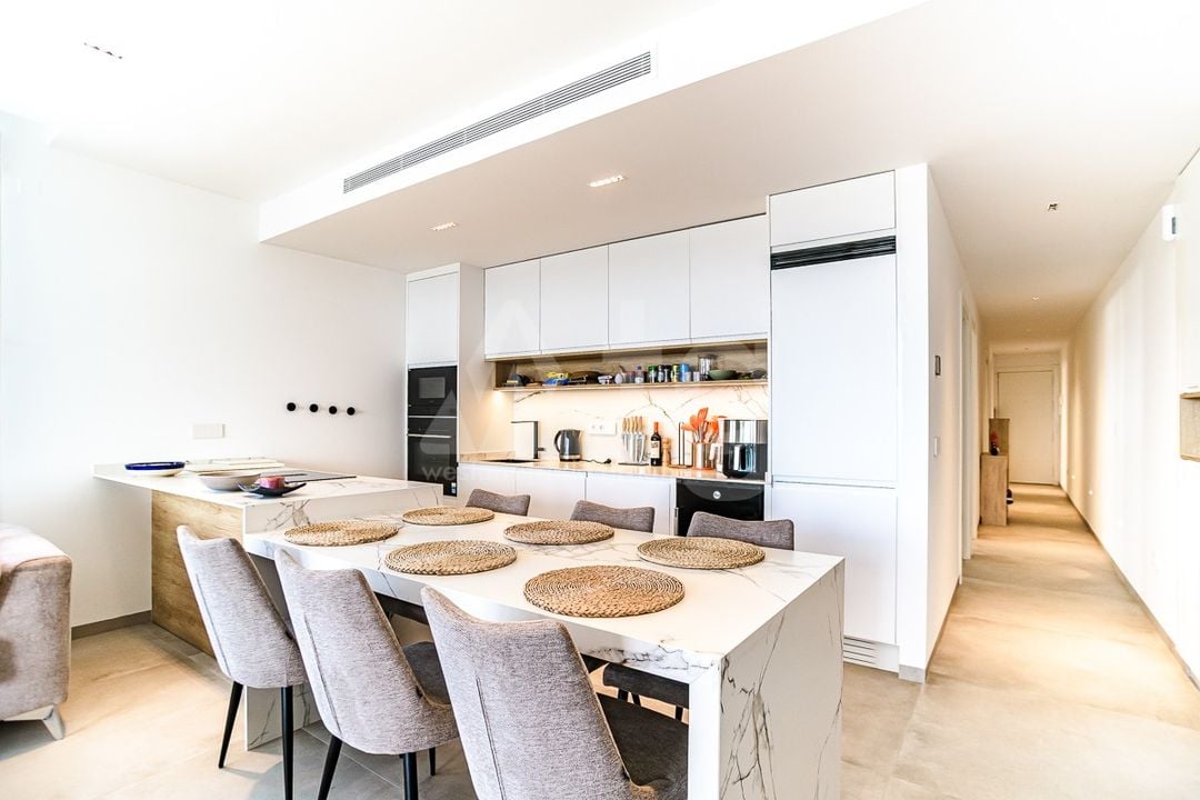 3 bedroom Apartment in San Pedro del Pinatar - GS149484 - Photo - 7