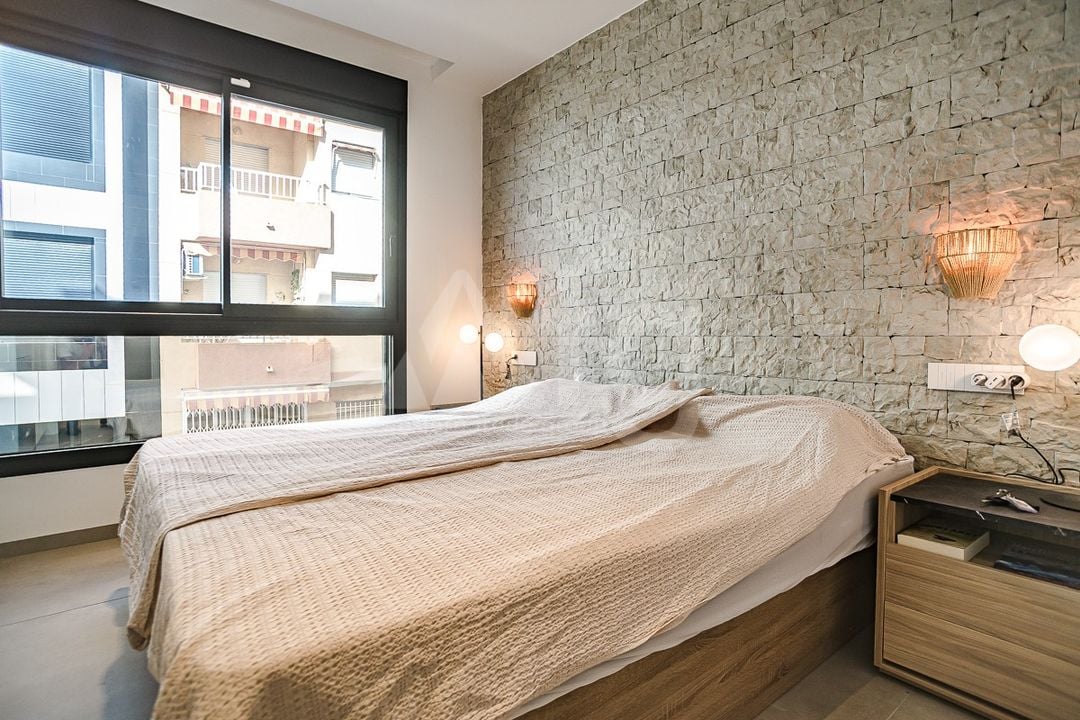 3 bedroom Apartment in San Pedro del Pinatar - GS149484 - Photo - 10