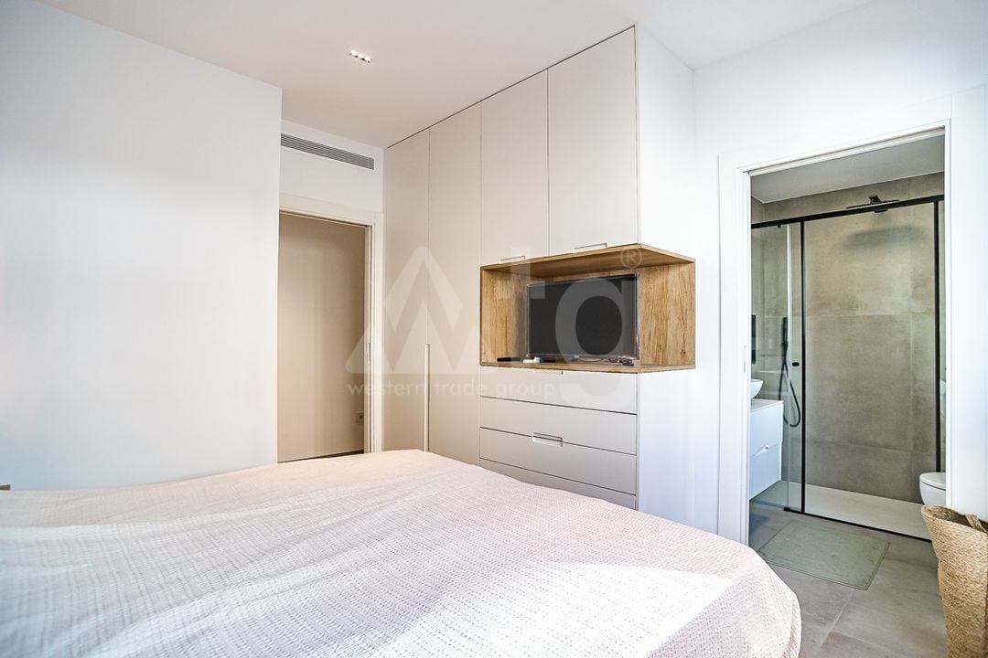 3 bedroom Apartment in San Pedro del Pinatar - GS149484 - Photo - 11