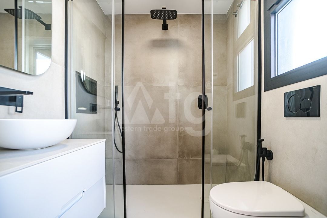 3 bedroom Apartment in San Pedro del Pinatar - GS149484 - Photo - 18