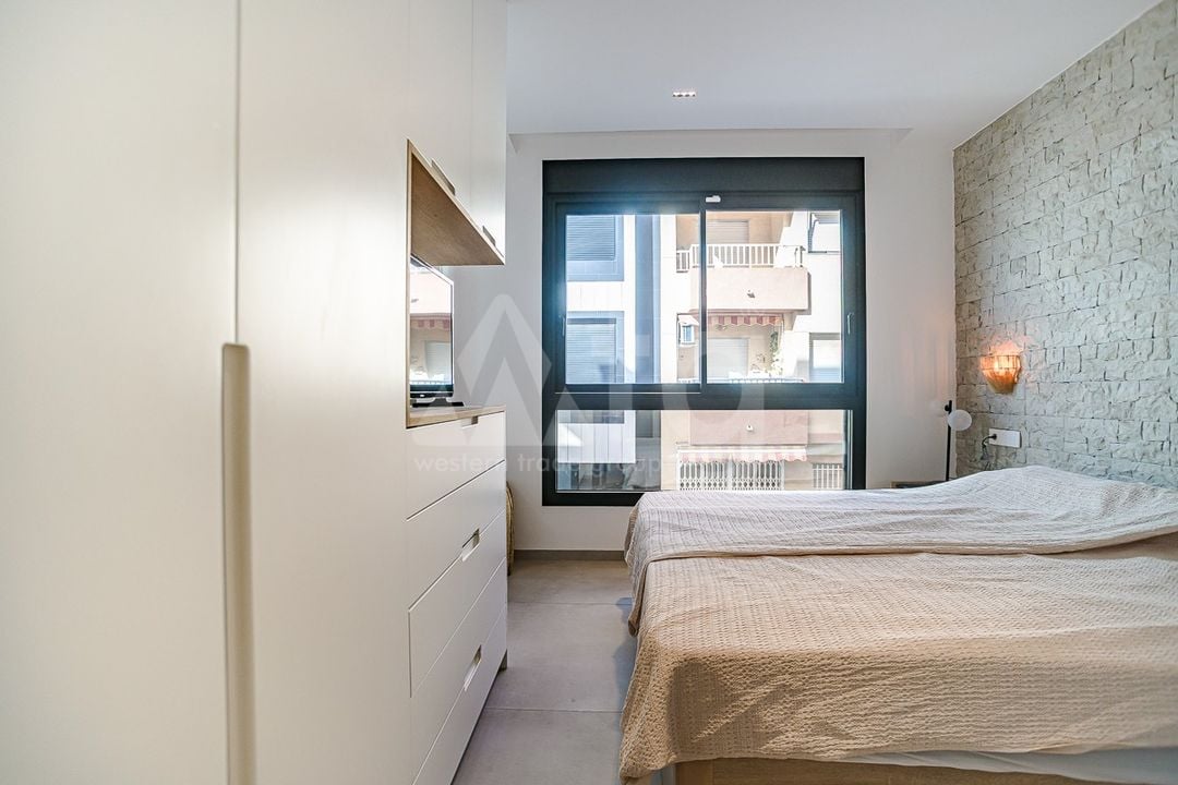 3 bedroom Apartment in San Pedro del Pinatar - GS149484 - Photo - 14