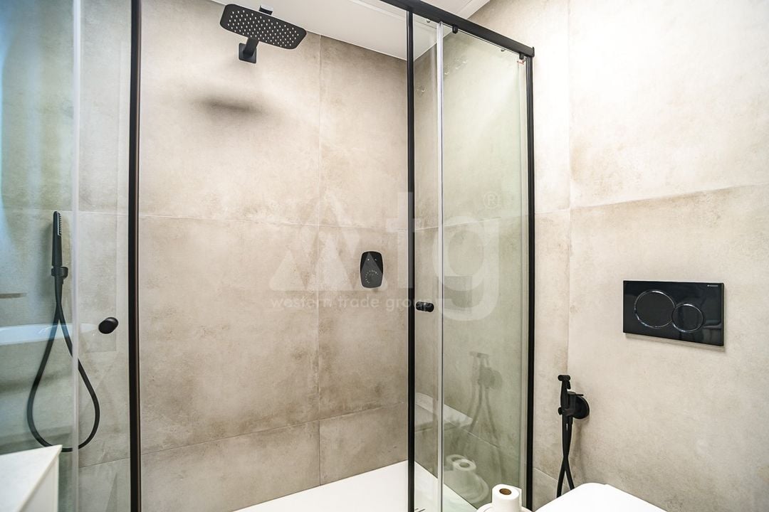 3 bedroom Apartment in San Pedro del Pinatar - GS149484 - Photo - 17