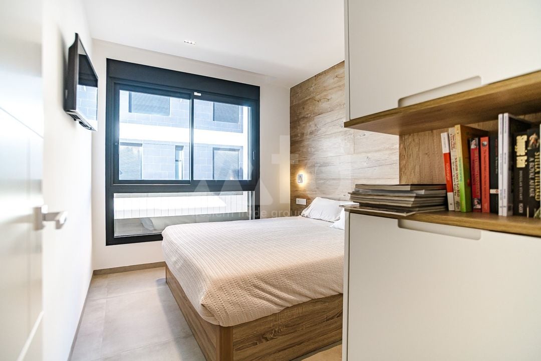 3 bedroom Apartment in San Pedro del Pinatar - GS149484 - Photo - 13