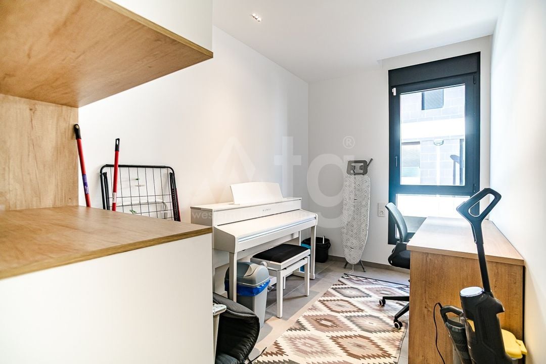 3 bedroom Apartment in San Pedro del Pinatar - GS149484 - Photo - 15