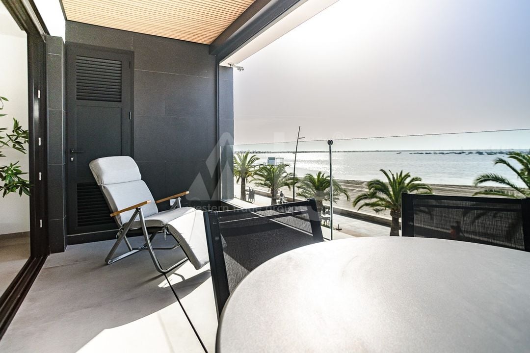 3 bedroom Apartment in San Pedro del Pinatar - GS149484 - Photo - 19