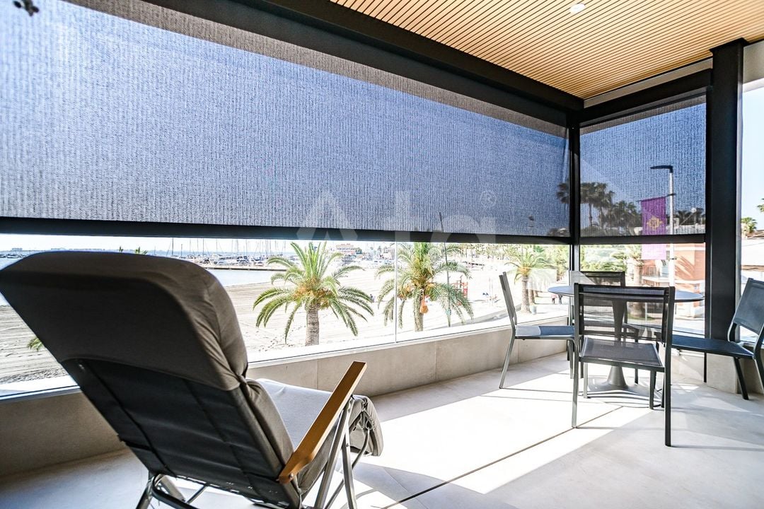 3 bedroom Apartment in San Pedro del Pinatar - GS149484 - Photo - 21