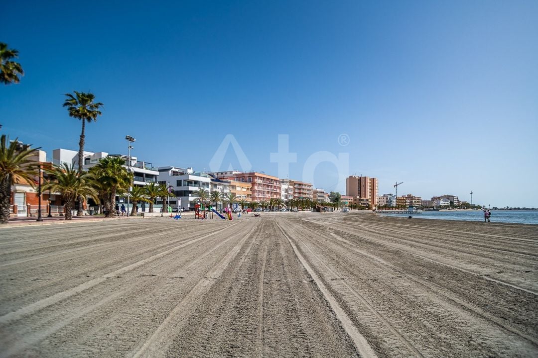 3 bedroom Apartment in San Pedro del Pinatar - GS149484 - Photo - 24