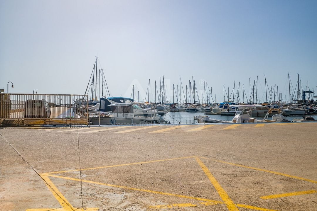 3 bedroom Apartment in San Pedro del Pinatar - GS149484 - Photo - 25