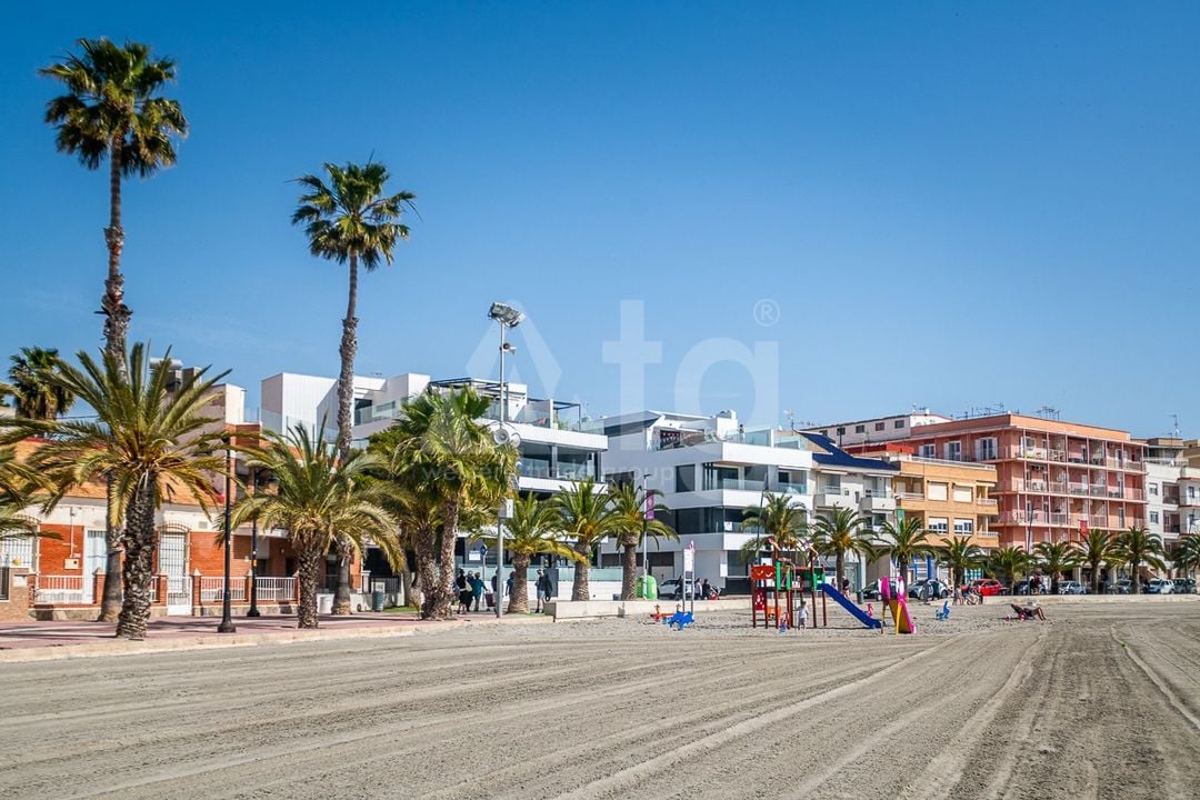 3 bedroom Apartment in San Pedro del Pinatar - GS149484 - Photo - 23