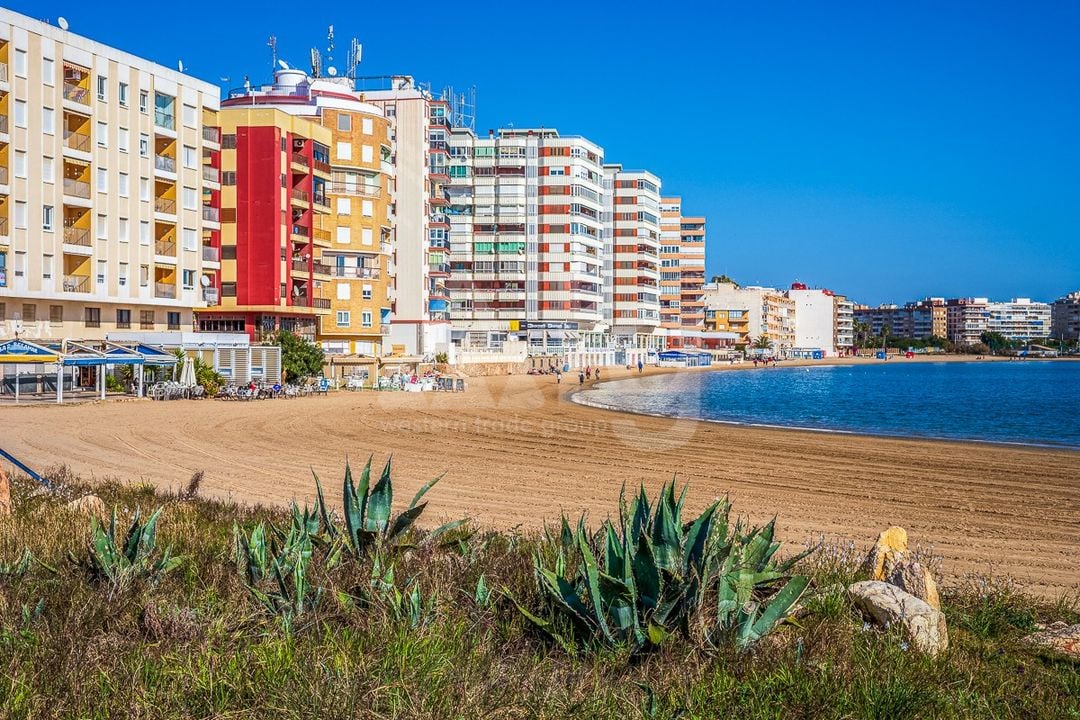 Apartament w Torrevieja, 3 sypialnie - GS149486 - Zdjęcie - 1