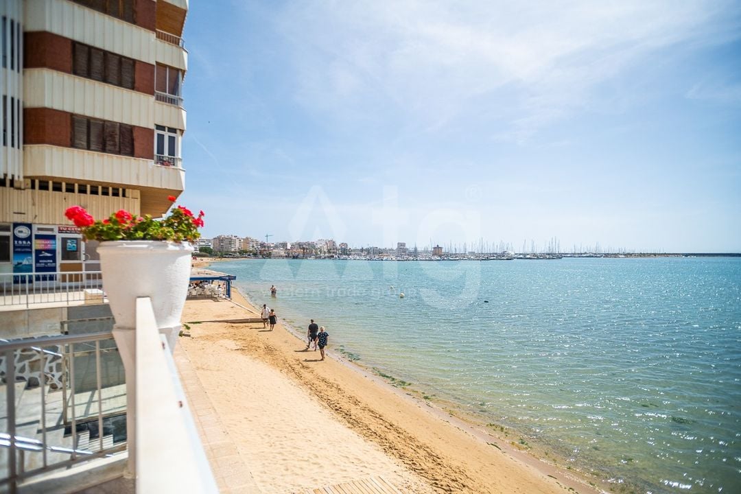 Apartament w Torrevieja, 3 sypialnie - GS149486 - Zdjęcie - 31