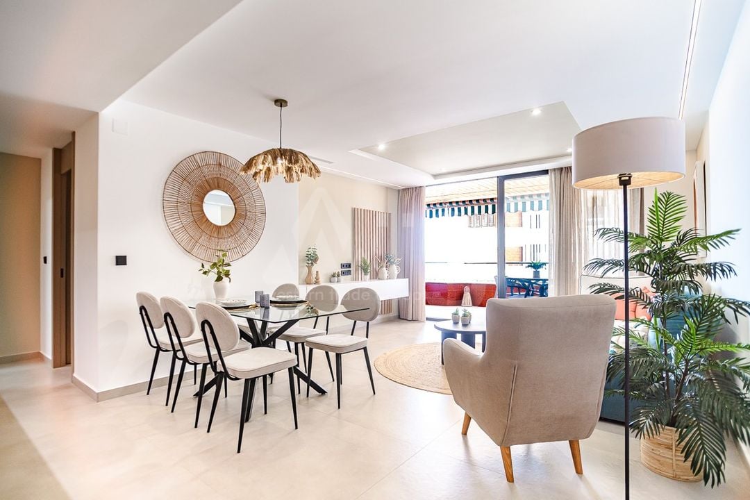 Apartament w Torrevieja, 3 sypialnie - GS149486 - Zdjęcie - 8