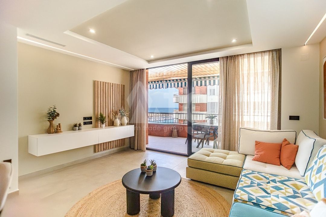 Apartament w Torrevieja, 3 sypialnie - GS149486 - Zdjęcie - 6