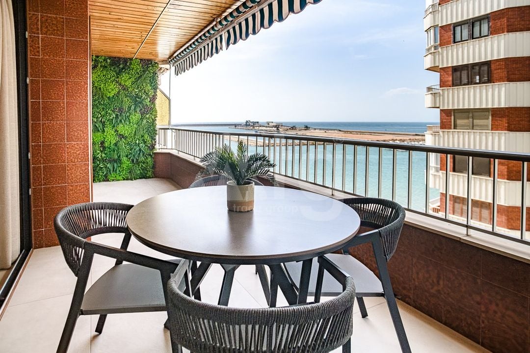 Apartament w Torrevieja, 3 sypialnie - GS149486 - Zdjęcie - 29