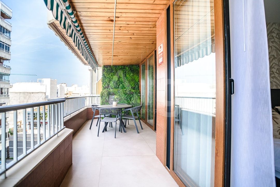Apartament w Torrevieja, 3 sypialnie - GS149486 - Zdjęcie - 28