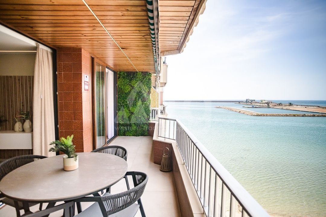 Apartament w Torrevieja, 3 sypialnie - GS149486 - Zdjęcie - 30