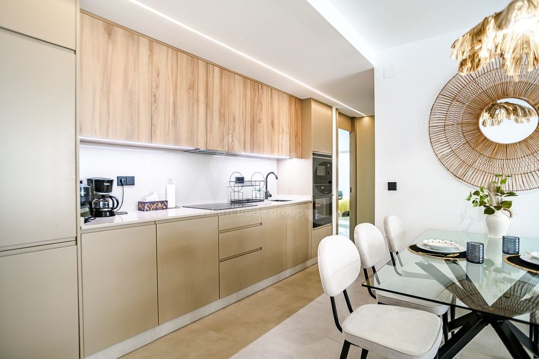Apartament w Torrevieja, 3 sypialnie - GS149486 - Zdjęcie - 11