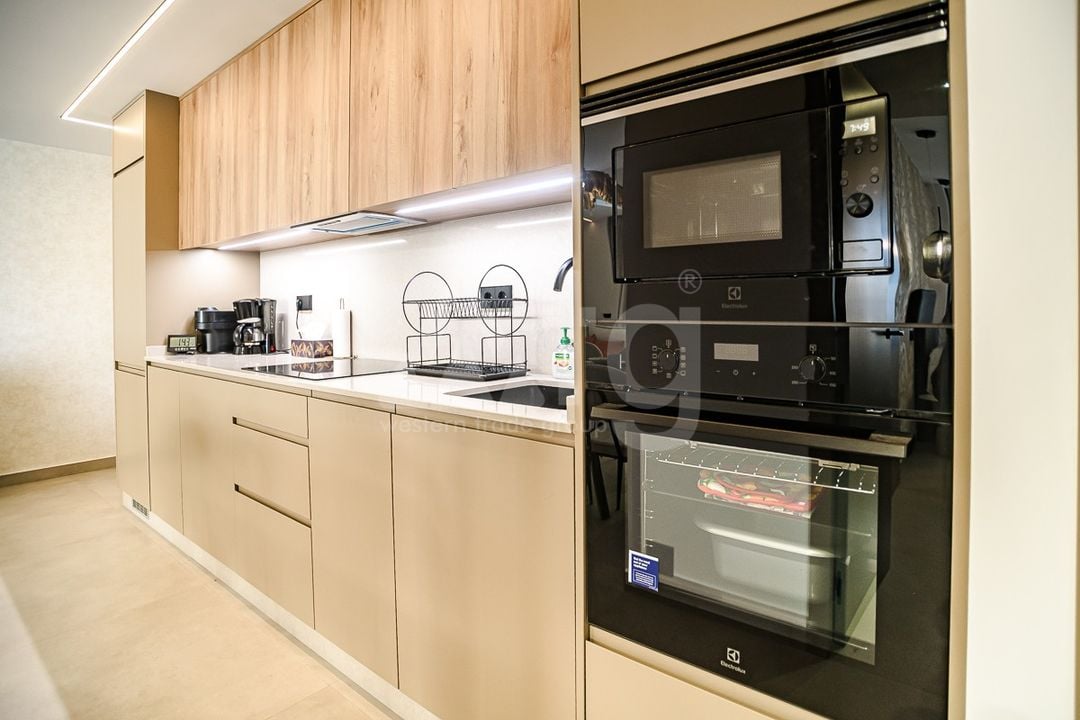 Apartament w Torrevieja, 3 sypialnie - GS149486 - Zdjęcie - 12