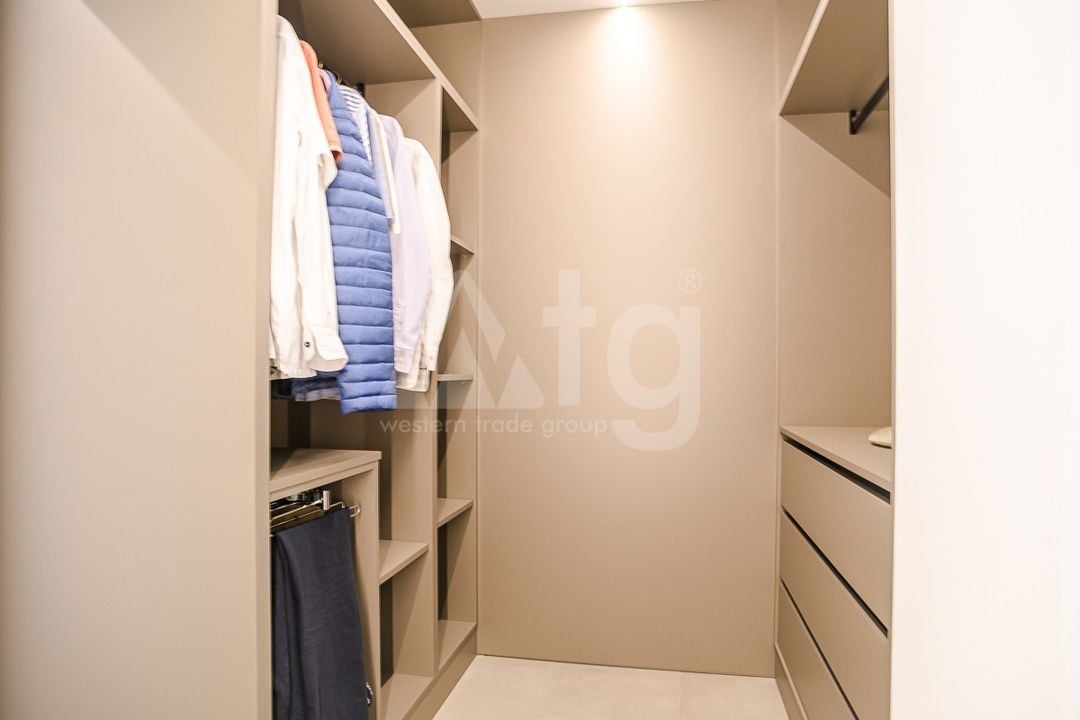 Apartament w Torrevieja, 3 sypialnie - GS149486 - Zdjęcie - 21