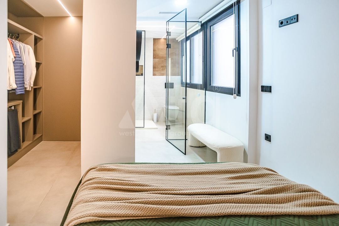 Apartament w Torrevieja, 3 sypialnie - GS149486 - Zdjęcie - 15