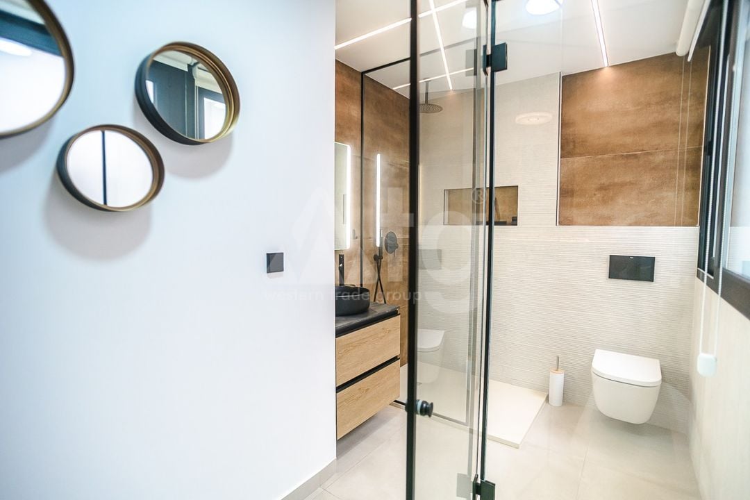 Apartament w Torrevieja, 3 sypialnie - GS149486 - Zdjęcie - 26