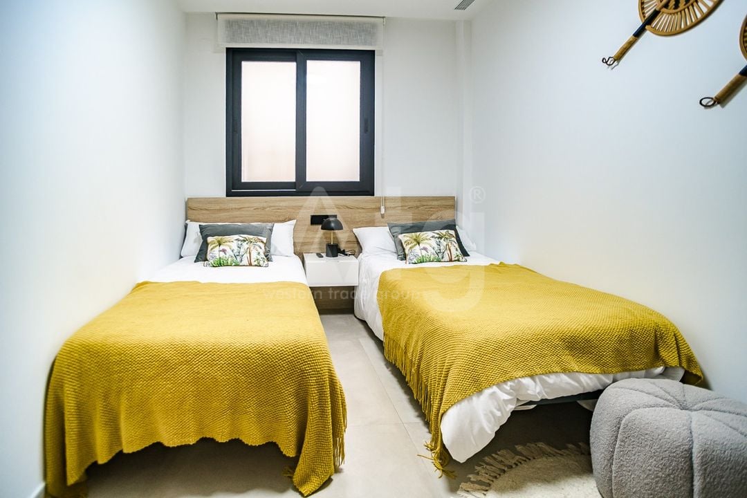 Apartament w Torrevieja, 3 sypialnie - GS149486 - Zdjęcie - 19