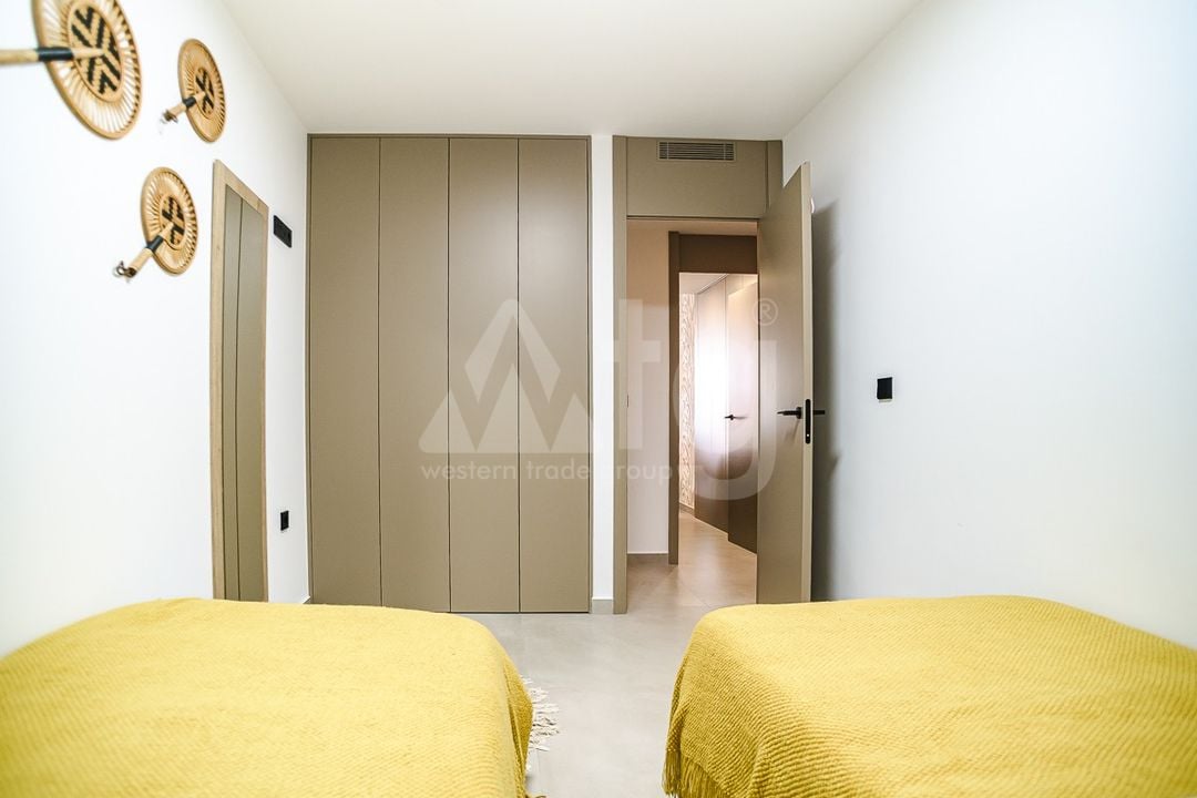 Apartament w Torrevieja, 3 sypialnie - GS149486 - Zdjęcie - 20