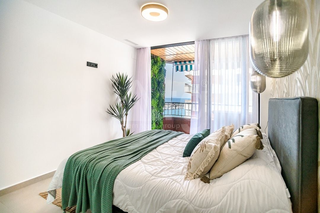 Apartament w Torrevieja, 3 sypialnie - GS149486 - Zdjęcie - 16