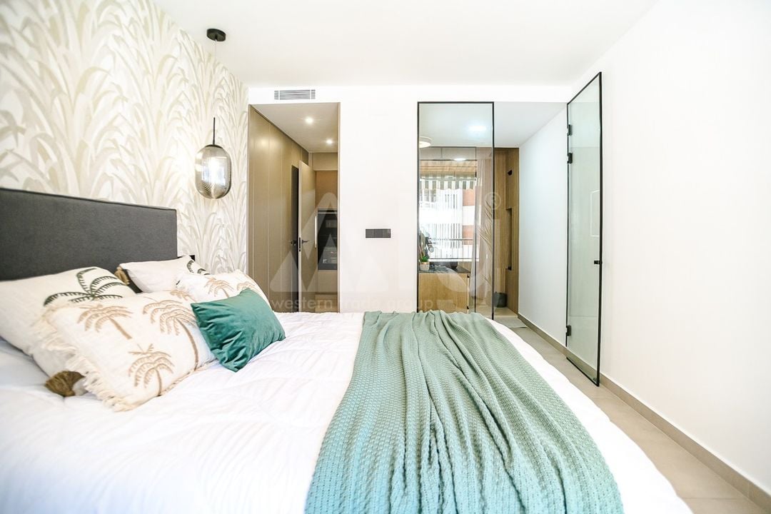 Apartament w Torrevieja, 3 sypialnie - GS149486 - Zdjęcie - 17
