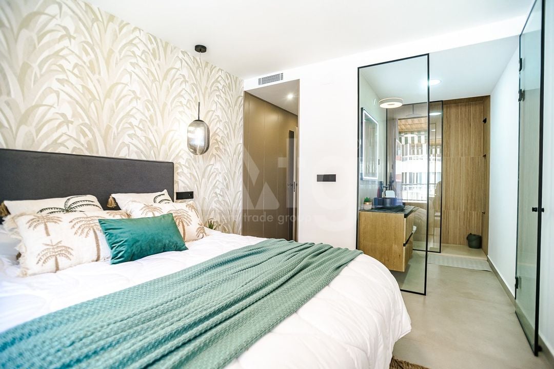 Apartament w Torrevieja, 3 sypialnie - GS149486 - Zdjęcie - 18