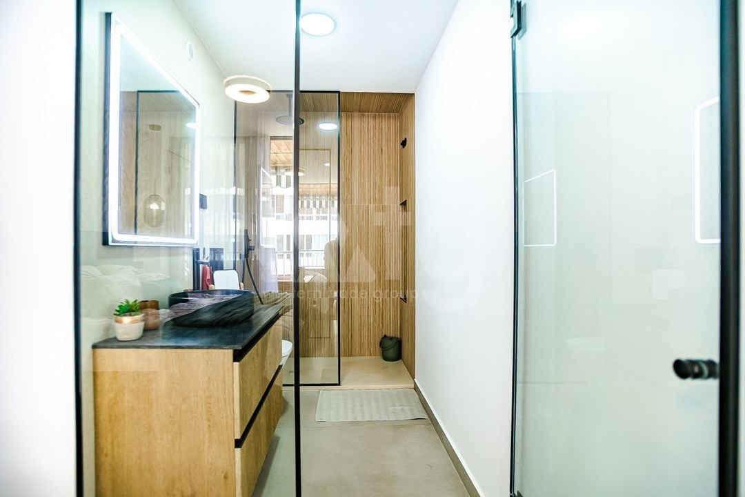 Apartament w Torrevieja, 3 sypialnie - GS149486 - Zdjęcie - 22