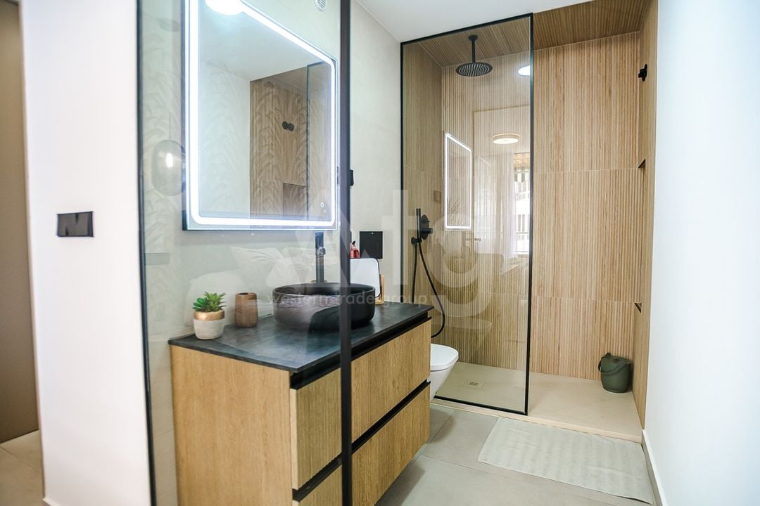 Apartament w Torrevieja, 3 sypialnie - GS149486 - Zdjęcie - 23