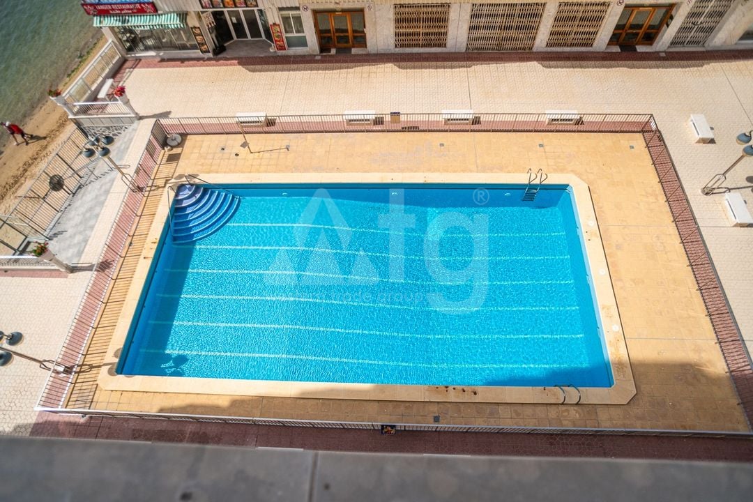 Apartament w Torrevieja, 3 sypialnie - GS149486 - Zdjęcie - 4